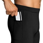 BROOKS Source Tight Passion Running