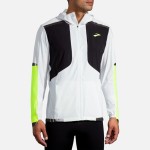 BROOKS Carbonite Jacket Passion Running