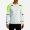 BROOKS Carbonite Long Sleeve Passion Running