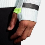 BROOKS Carbonite Long Sleeve Passion Running
