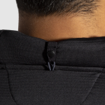 BROOKS Notch Thermal Hoodie Passion Running