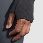 BROOKS Notch Thermal Hoodie Passion Running