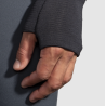 BROOKS Notch Thermal Hoodie Passion Running