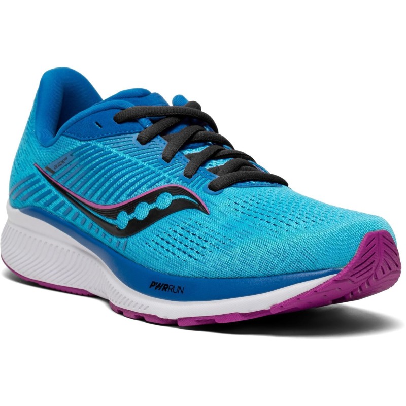 SAUCONY Guide 14 W Passion Running