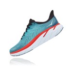 HOKA Clifton 8 Passion Running