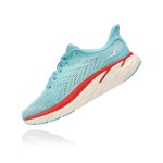 HOKA Clifton 8 W Passion Running