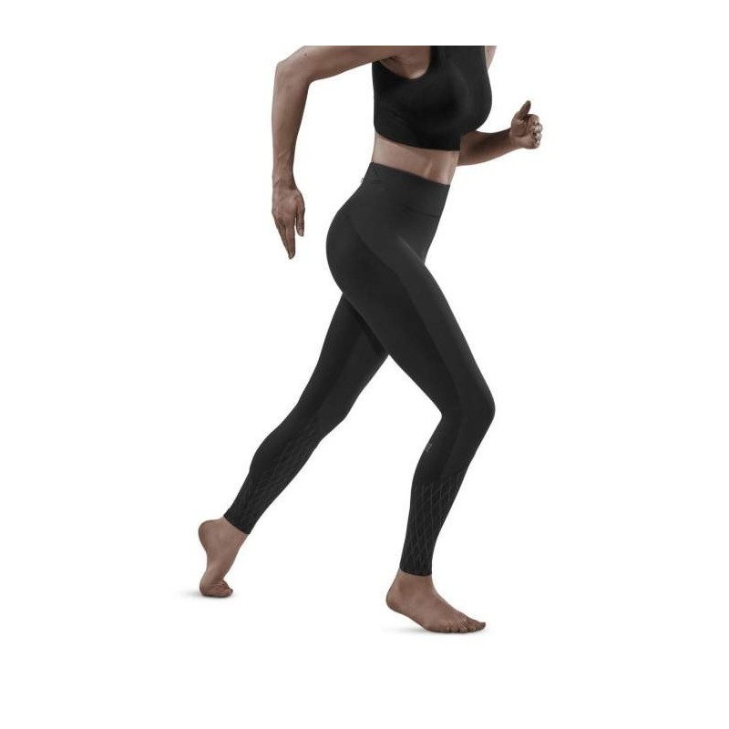 CEP Cold Weather Tights W Passion Running