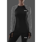 CEP Cold Weather Shirt W Passion Running