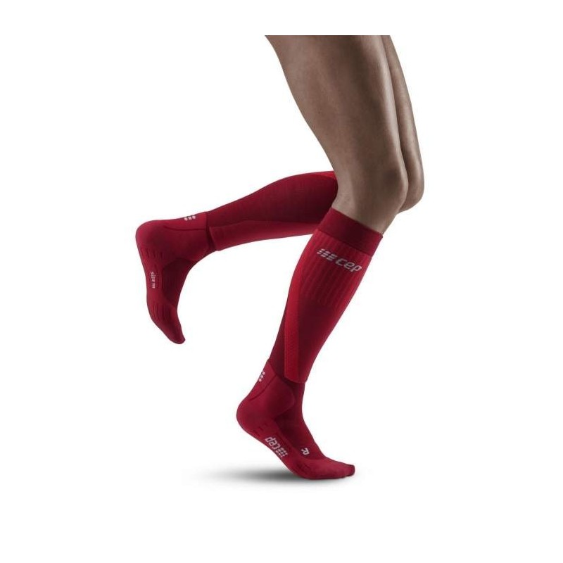 CEP Cold Weather Socks W Passion Running