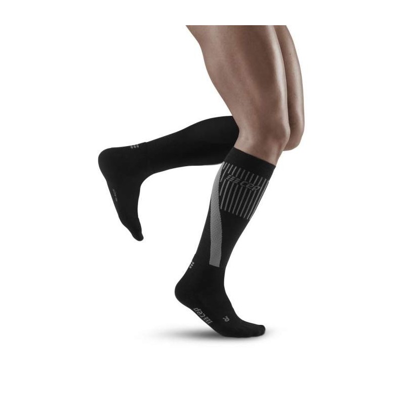 CEP Cold Weather Socks Passion Running