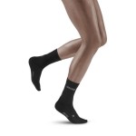 CEP Cold Weather Mid-Cut Socks W Passion Running