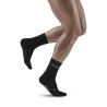 CEP Cold Weather Mid-Cut Socks Passion Running