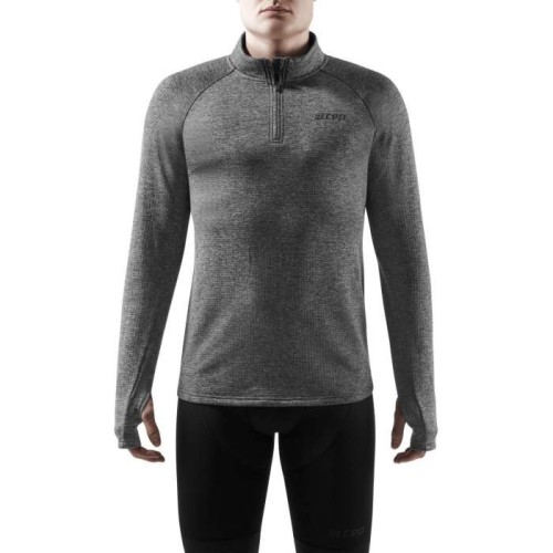 CEP Winter Run Shirt Long Sleeve Passion Running