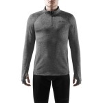 CEP Winter Run Shirt Long Sleeve Passion Running