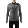CEP Winter Run Shirt Long Sleeve Passion Running