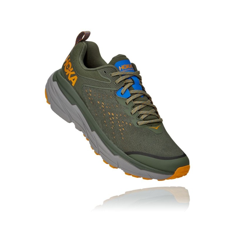 HOKA Challenger ATR 6 Passion Running