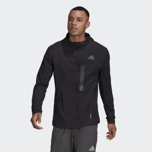 ADIDAS Marathon JKT M Passion Running