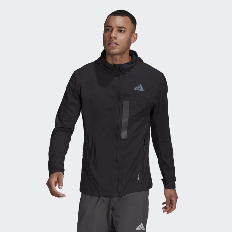 ADIDAS Marathon JKT M Passion Running