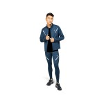 ASICS Lite-Show Winter Jacket Passion Running