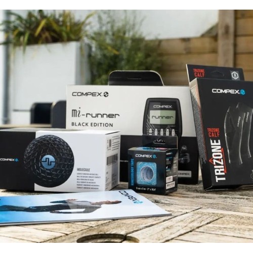 COMPEX Pack Runner