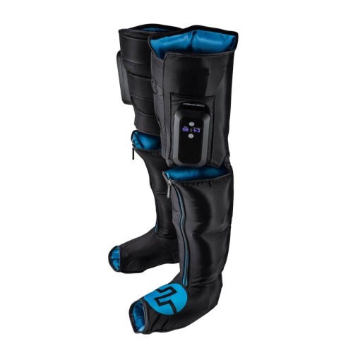 COMPEX Bottes de Compression et de Récupération sans fil