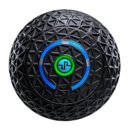 COMPEX Balle de massage Vibrante Passion Running