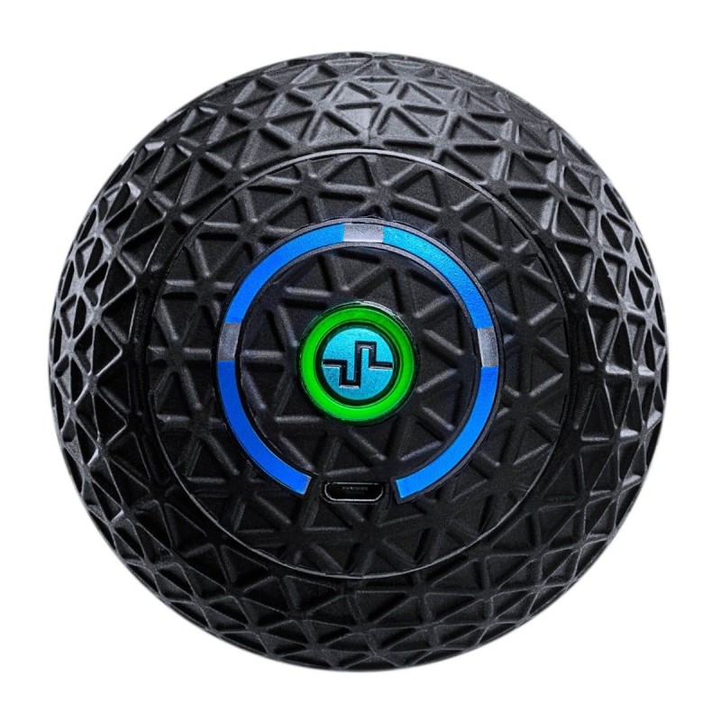 COMPEX Balle de massage Vibrante Passion Running