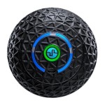 COMPEX Balle de massage Vibrante Passion Running