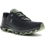 ON Cloudventure Black Reseda Passion Running