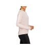 ASICS Katakana W Long Sleeve Top Ginger Peach Passion Running