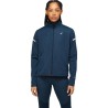 ASICS Lite-Show Winter Jacket W Passion Running