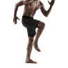 CEP Training 2in1 Shorts Black Passion Running