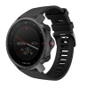 POLAR Grit X Pro BLK Passion Running