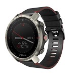 Polar Grit X Pro Titan Passion Running
