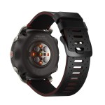 Polar Grit X Pro Titan Passion Running