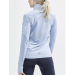 CRAFT Adv Subz LS Sulfur W Passion Running