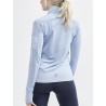 CRAFT Adv Subz LS Sulfur W Passion Running