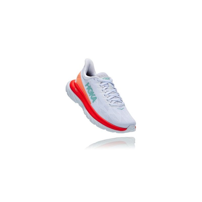 HOKA Mach 4 W Passion Running