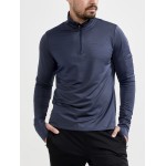 CRAFT ADV SubZ LS M Passion Running
