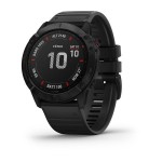 GARMIN Fénix 6X Pro Passion Running