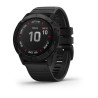 GARMIN Fénix 6X Pro Passion Running