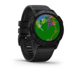 GARMIN Fénix 6X Pro Passion Running