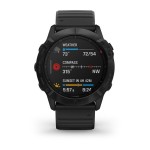 GARMIN Fénix 6X Pro Passion Running