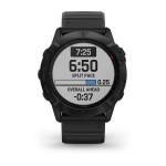GARMIN Fénix 6X Pro Passion Running