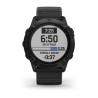 GARMIN Fénix 6X Pro Passion Running
