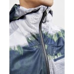 CRAFT Pro Hydro Jacket 2 Multi-Cactus Passion Running