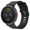 POLAR Vantage V2 BLK/RED Shift Passion Running