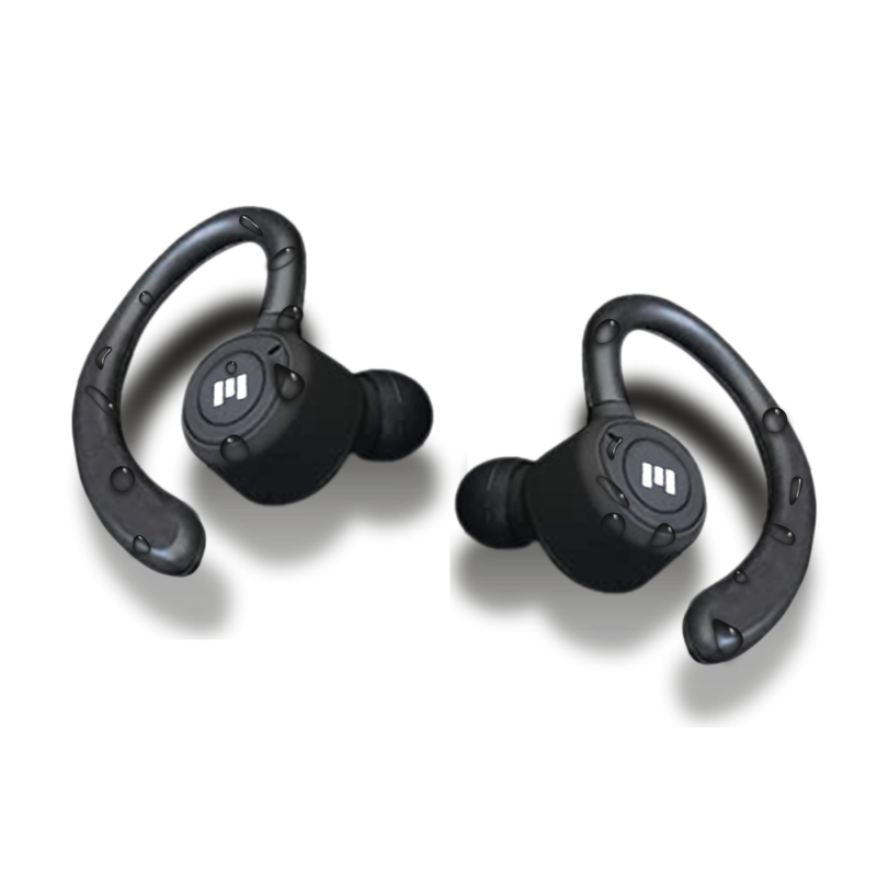 MIIEGO Miibuds Action Passion Running