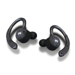 MIIEGO Miibuds Action Passion Running