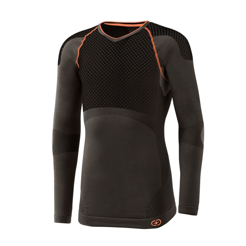 DAMART SPORT Activ Body 3 Tee Shirt Col Rond